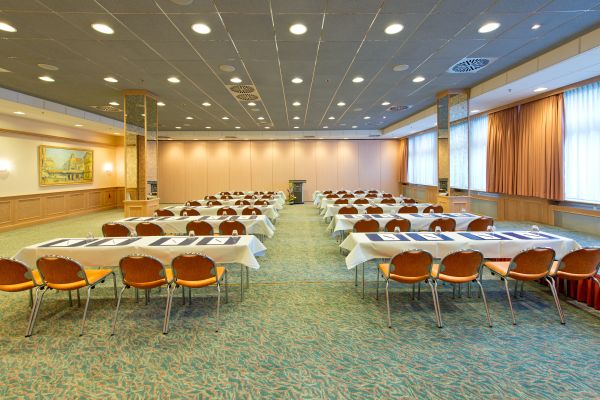 Hotel Steglitz International (Berlino)